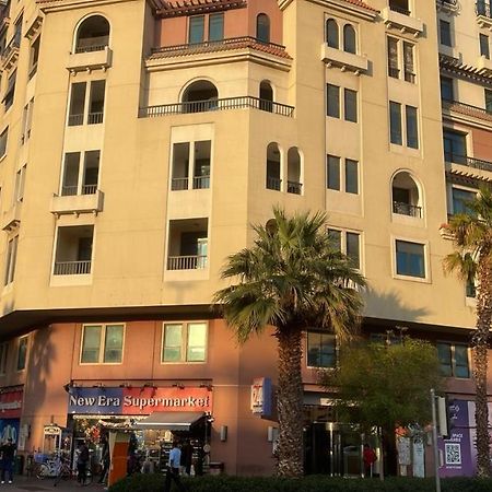 Four Stars Hostel Дубай Экстерьер фото